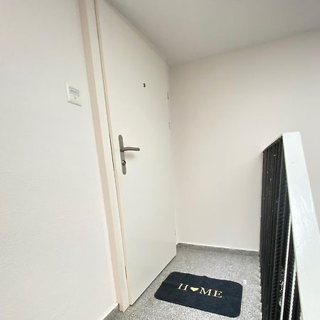 Ruhige, Neue Dachwohnung An Altstadt, Naehe Messe St. Gallen Εξωτερικό φωτογραφία