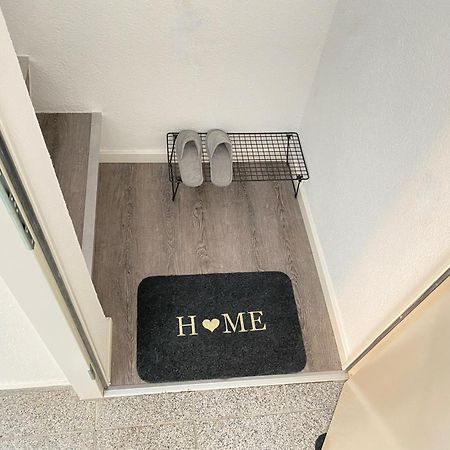 Ruhige, Neue Dachwohnung An Altstadt, Naehe Messe St. Gallen Εξωτερικό φωτογραφία