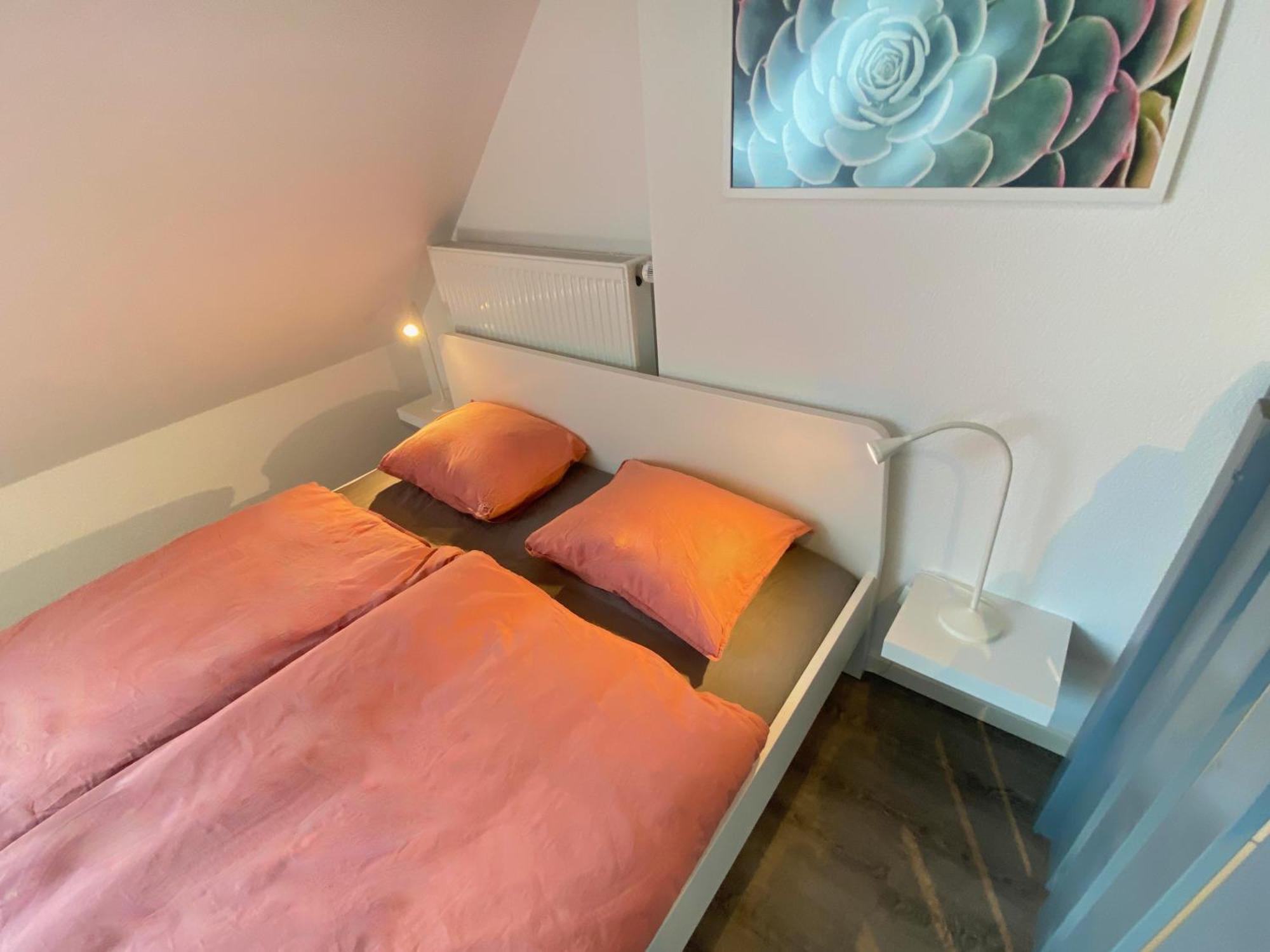 Ruhige, Neue Dachwohnung An Altstadt, Naehe Messe St. Gallen Εξωτερικό φωτογραφία