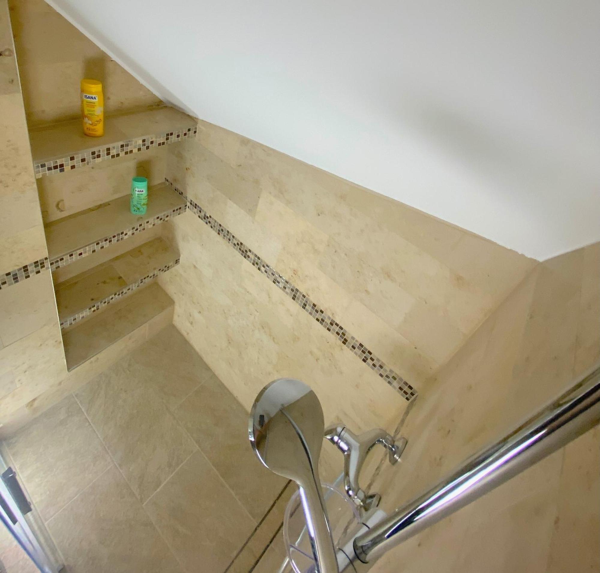 Ruhige, Neue Dachwohnung An Altstadt, Naehe Messe St. Gallen Εξωτερικό φωτογραφία