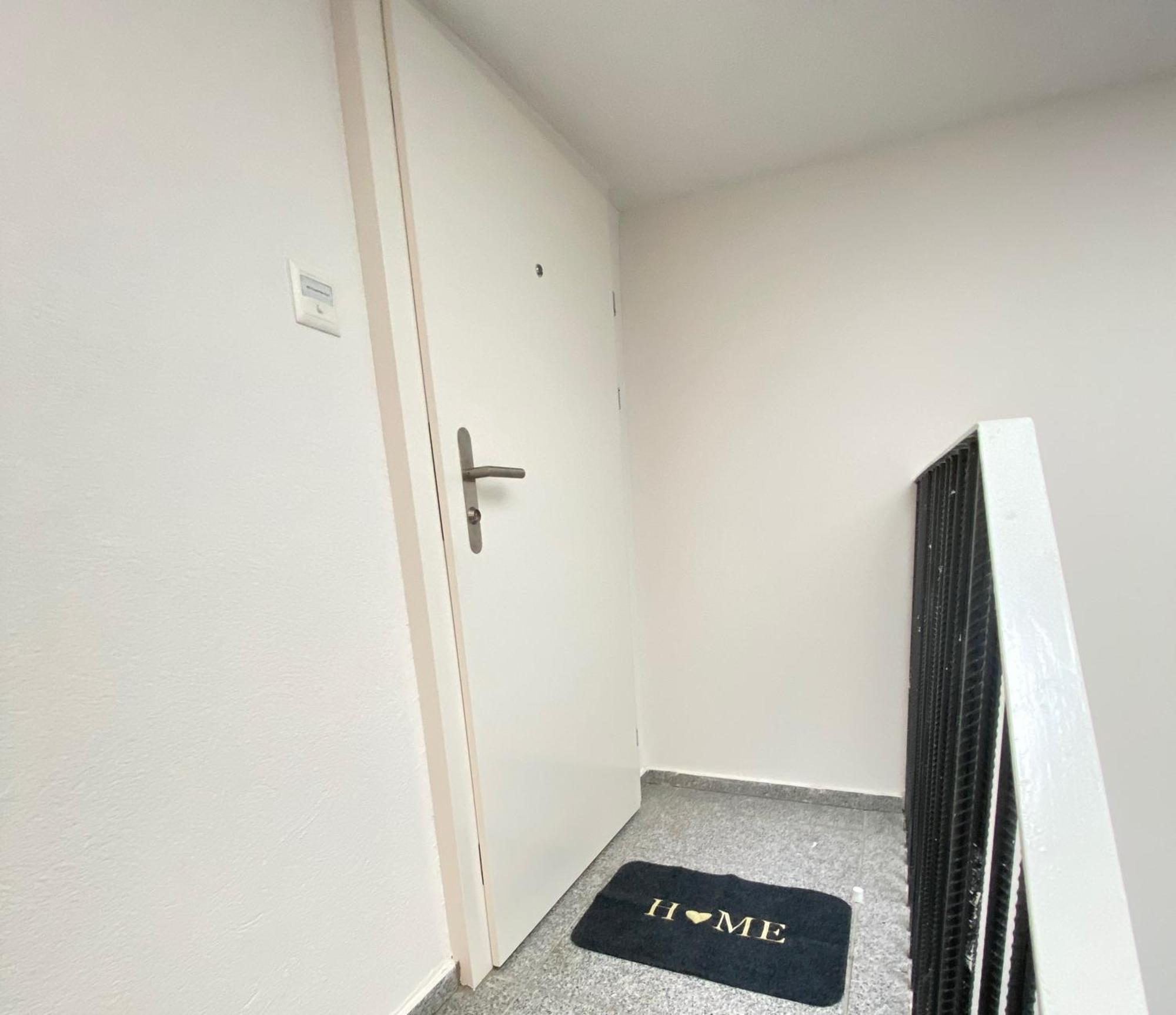 Ruhige, Neue Dachwohnung An Altstadt, Naehe Messe St. Gallen Εξωτερικό φωτογραφία
